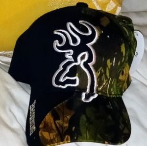 Browning hat